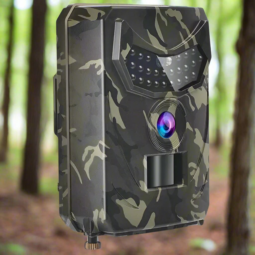 ProVision Night Vision Trail Camera - TRENDVYO