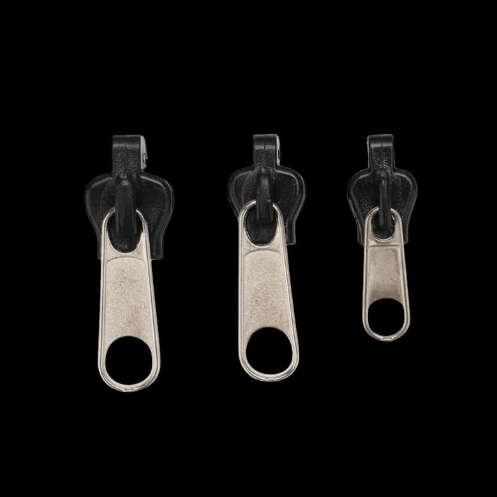 Quick Zipper Pull Replacement - TRENDVYO