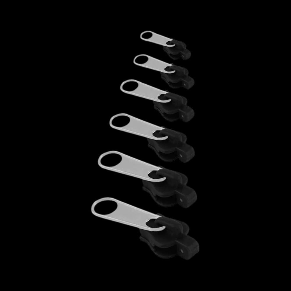 Quick Zipper Pull Replacement - TRENDVYO