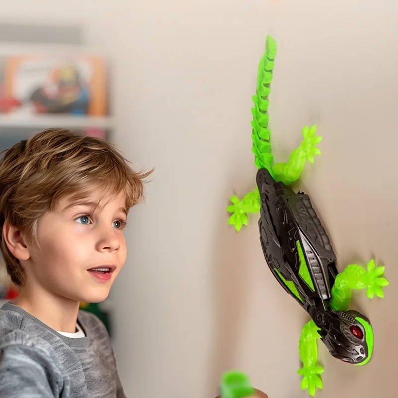 RC Toys Wall Crawler - TRENDVYO