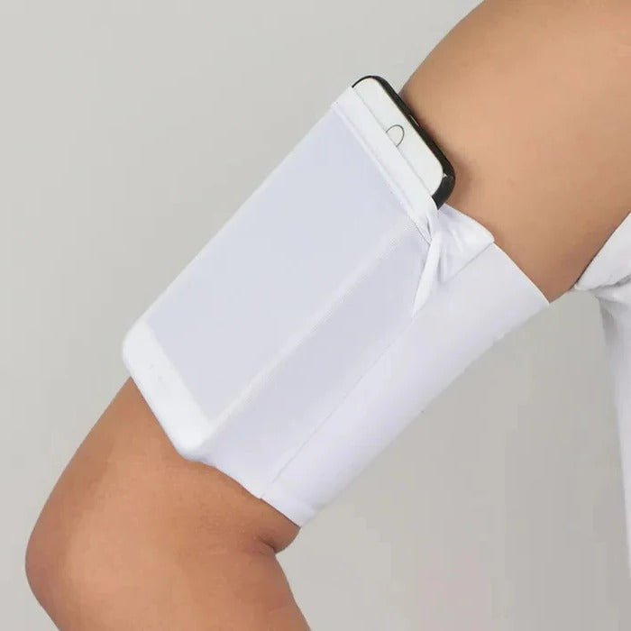 Running Arm Phone Bag - TRENDVYO