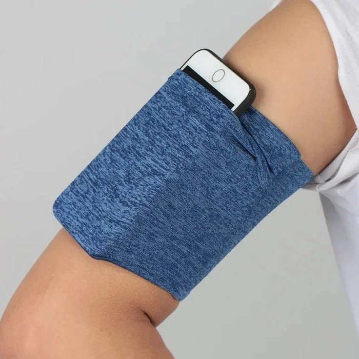 Running Arm Phone Bag - TRENDVYO