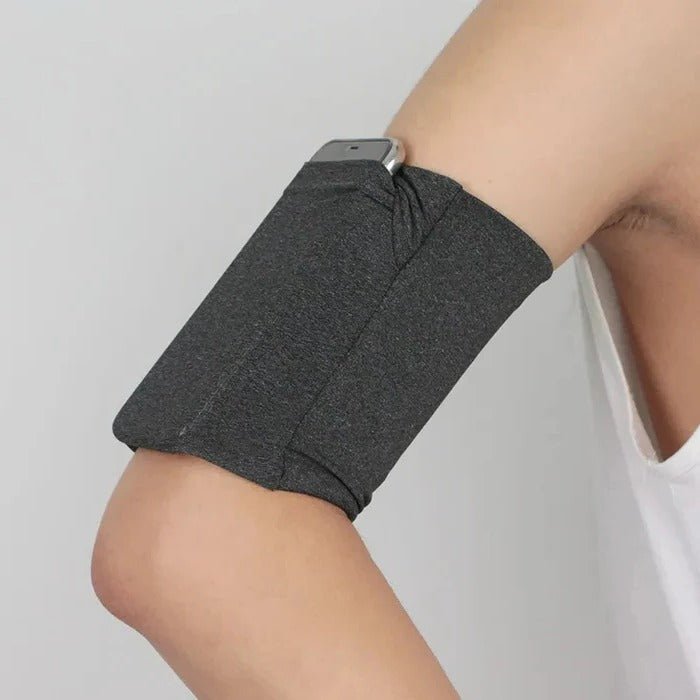 Running Arm Phone Bag - TRENDVYO