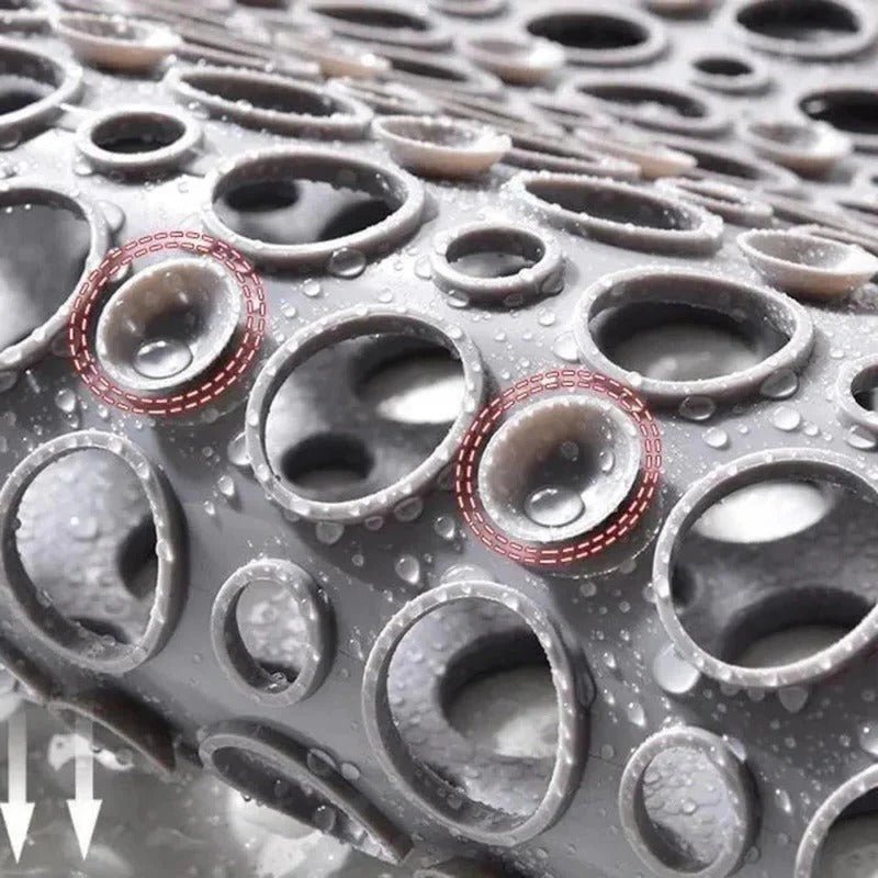 Secure Shower Mat - TRENDVYO