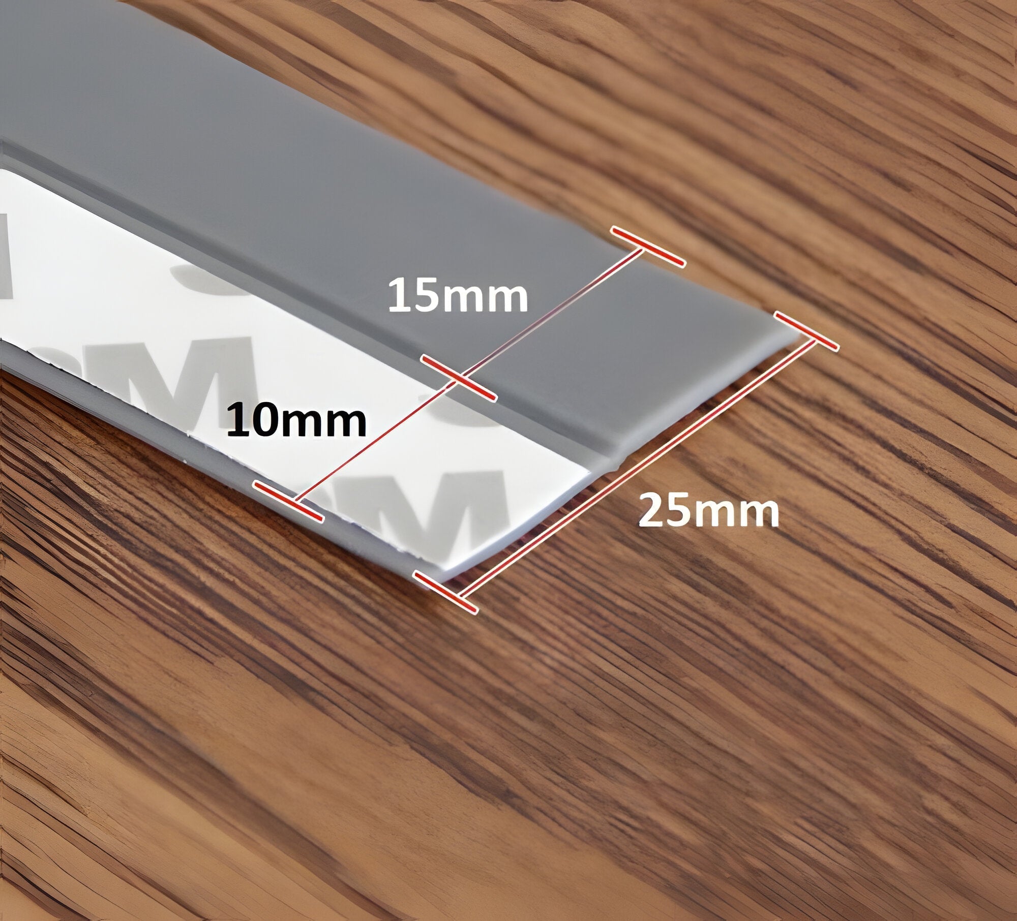 Self-adhesive Door Seal - TRENDVYO