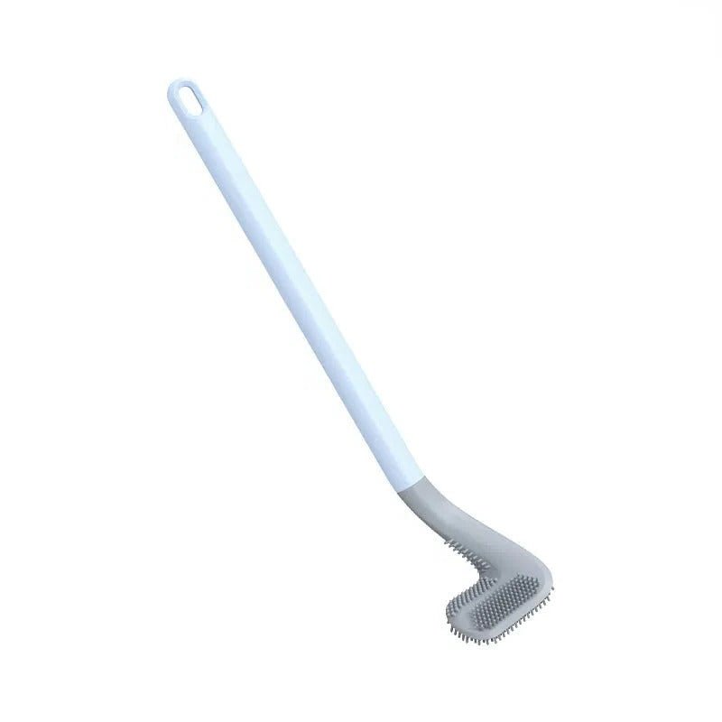 Self-Cleaning Hygienic Toilet Brush - TRENDVYO