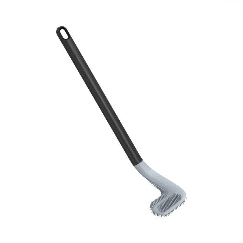 Self-Cleaning Hygienic Toilet Brush - TRENDVYO
