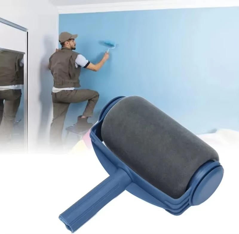 Self priming Paint Brush Roller - TRENDVYO