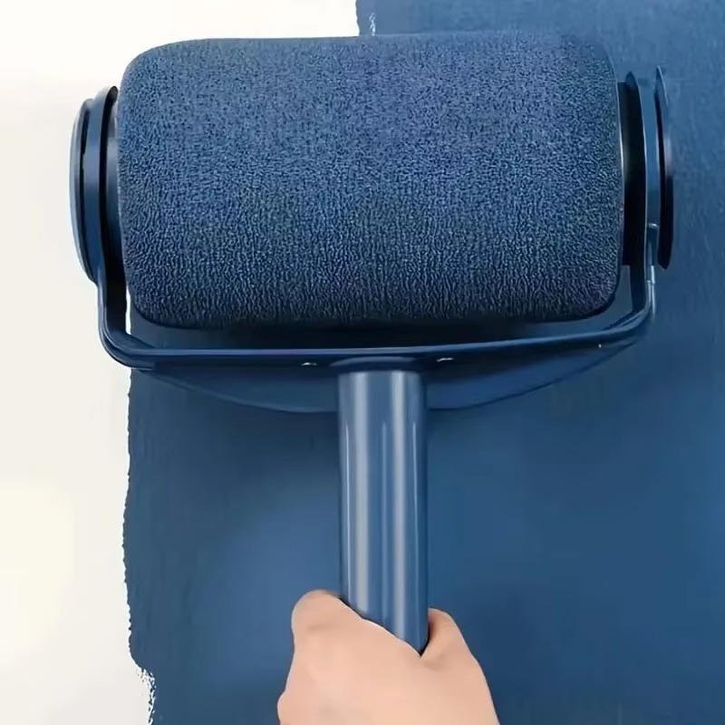 Self priming Paint Brush Roller - TRENDVYO