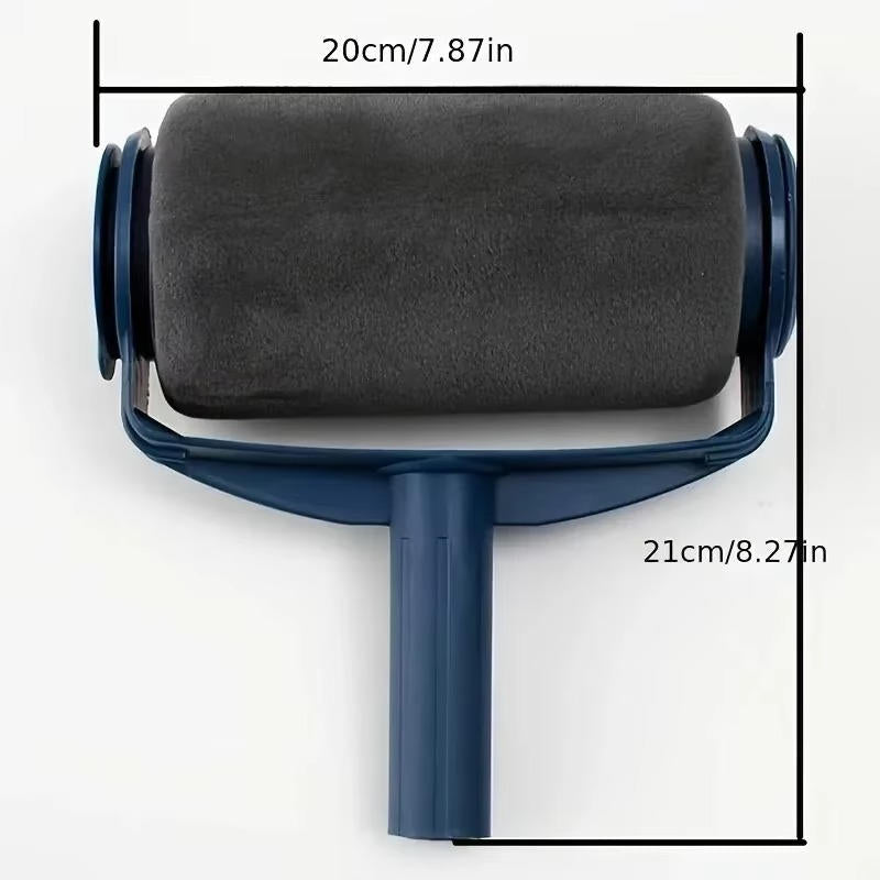 Self priming Paint Brush Roller - TRENDVYO