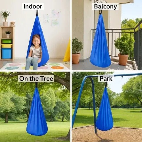 Sensory Swing - TRENDVYO