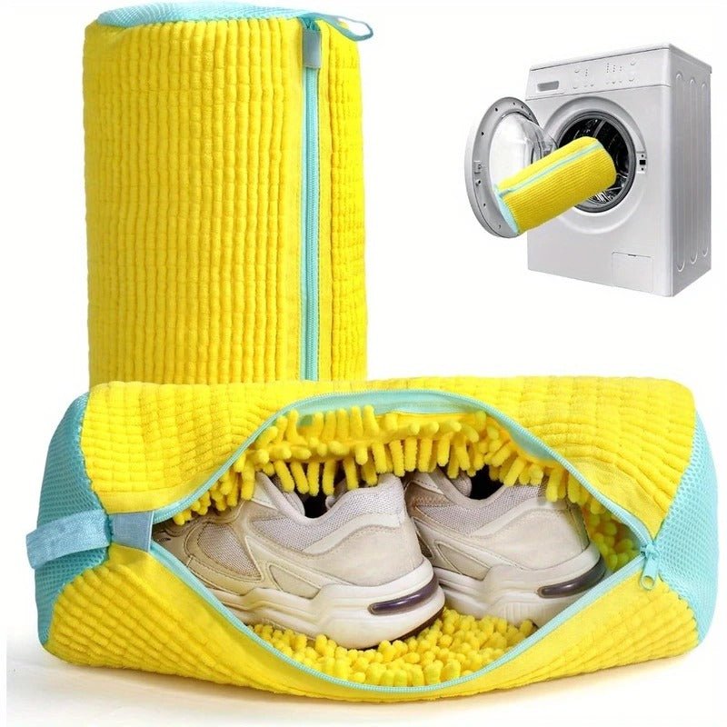 Shoe Washing Machine Bag - TRENDVYO