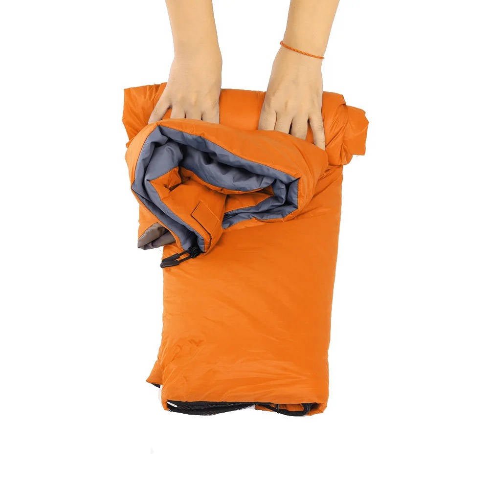 Sleeping Bag For Adults - TRENDVYO