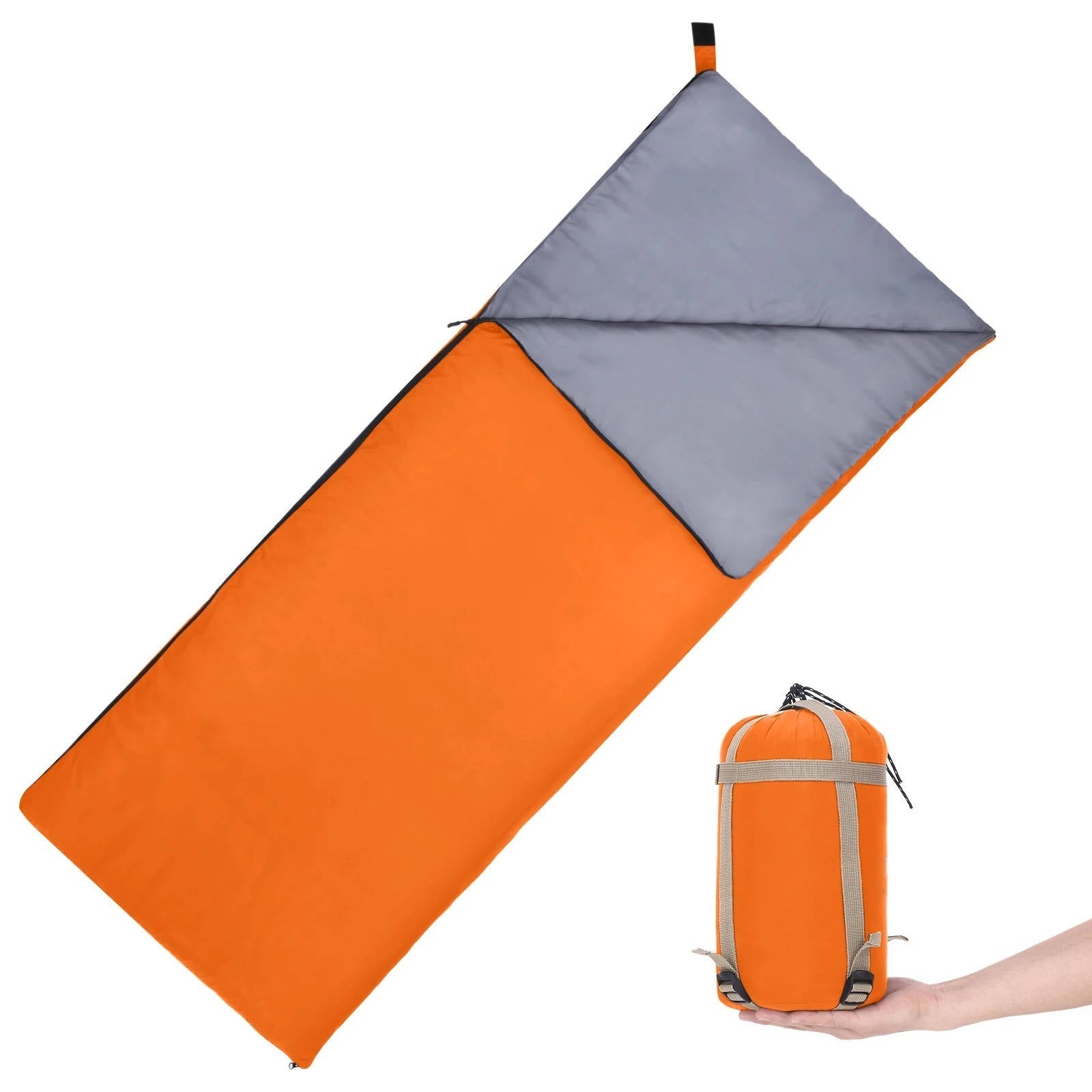 Sleeping Bag For Adults - TRENDVYO