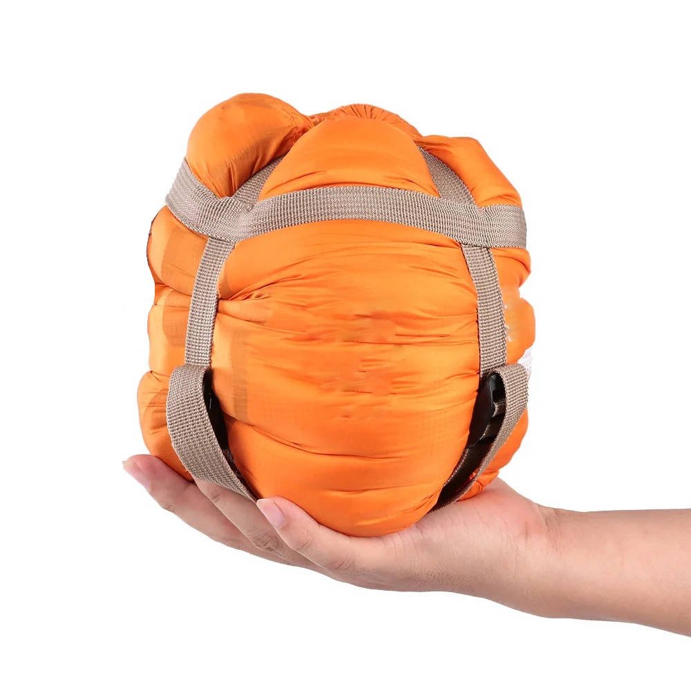 Sleeping Bag For Adults - TRENDVYO
