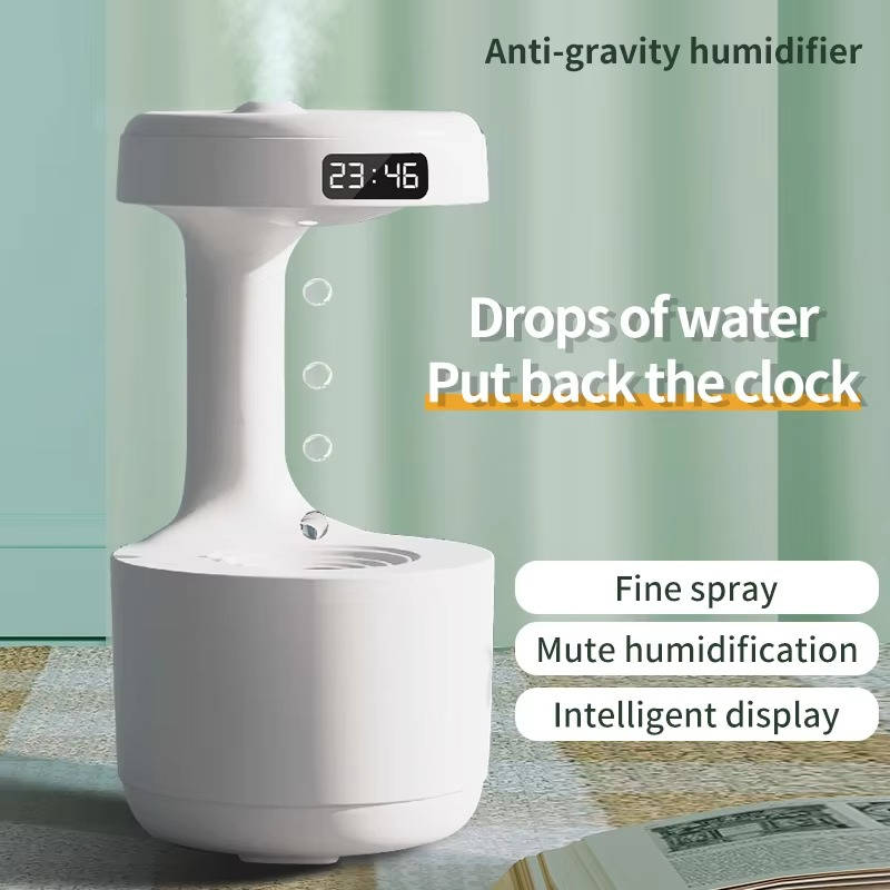 Small Humidifier - TRENDVYO