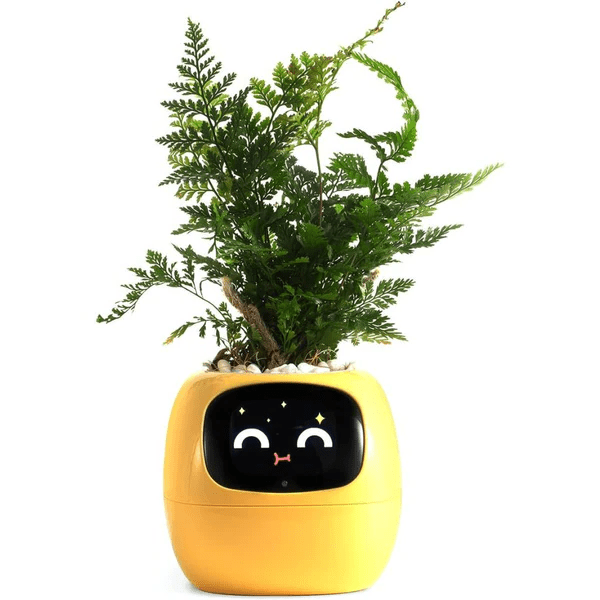Smart Plant Pot Ivy - Innovative Plant Care - TRENDVYO