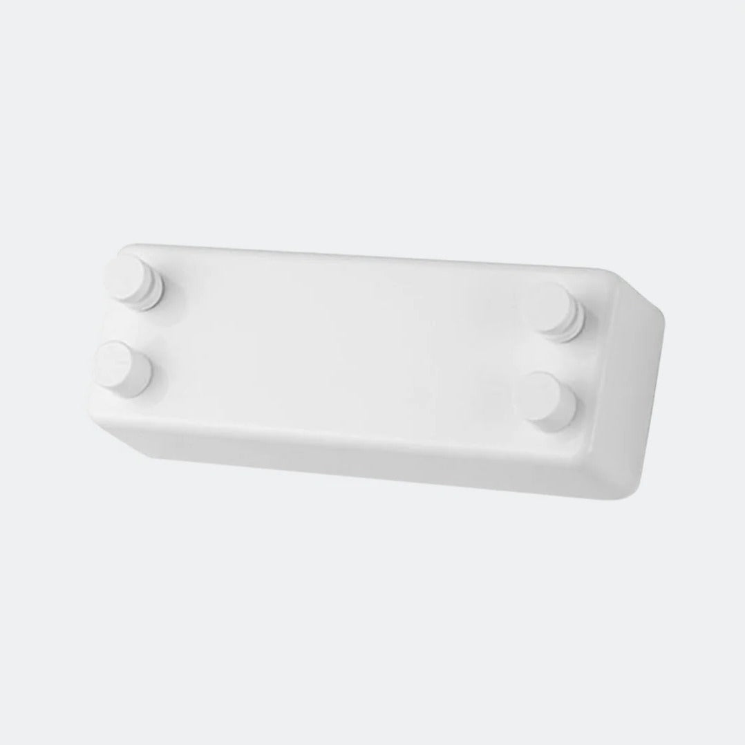 Space-Saving Retractable Clothesline - TRENDVYO