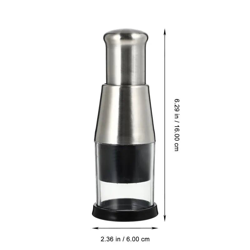 Stainless Steel Chopper Kitchen Aid - TRENDVYO