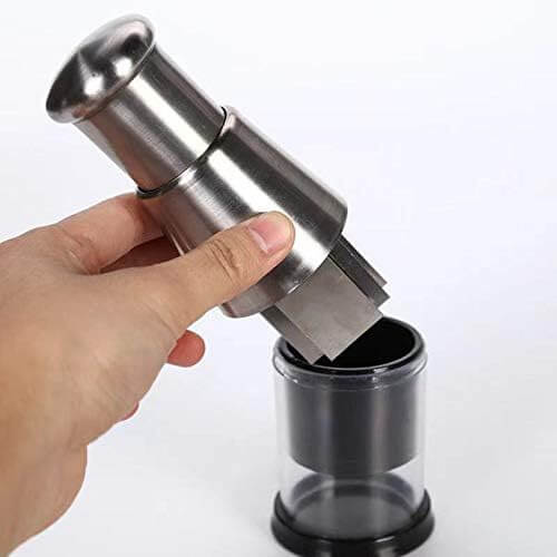 Stainless Steel Chopper Kitchen Aid - TRENDVYO