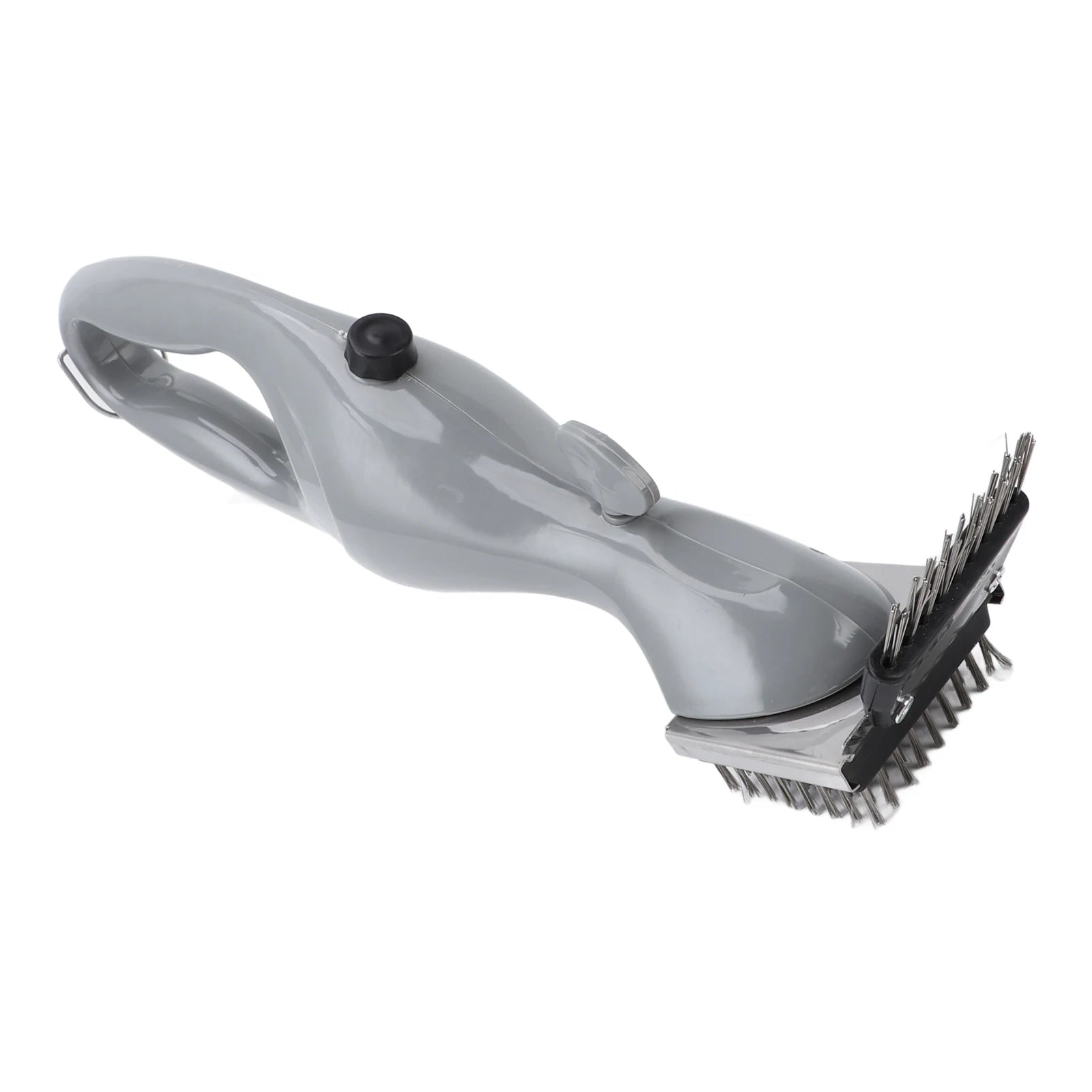 Steam Cleaning Barbecue Grill Brush - TRENDVYO