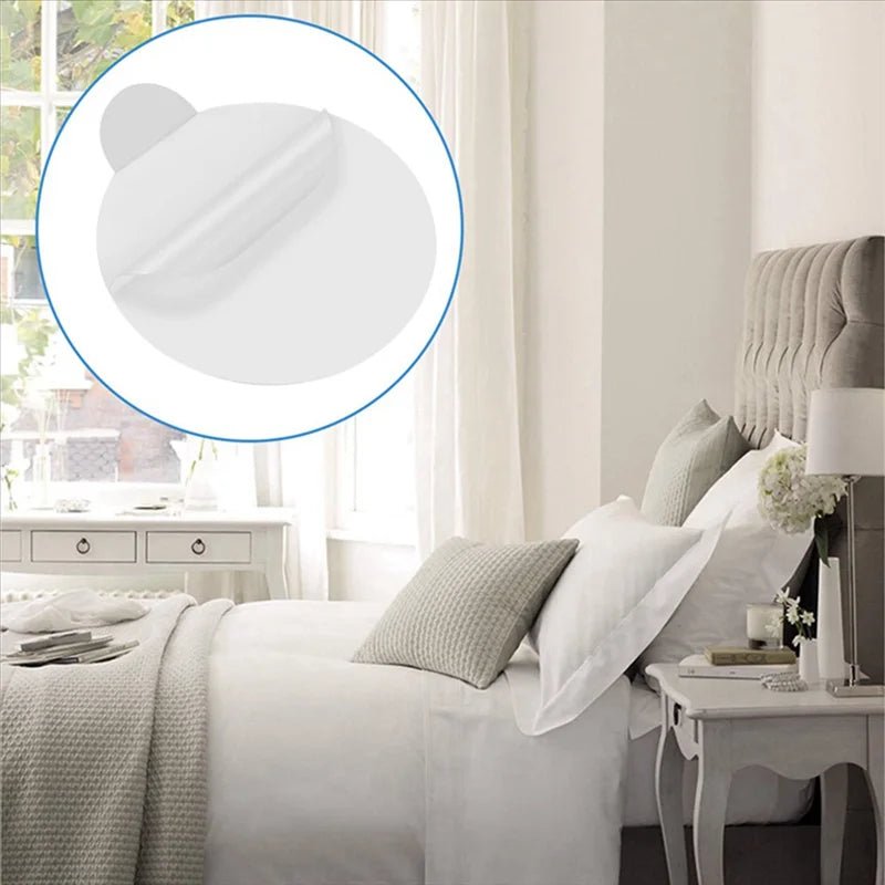 Sticky Bed Bug Trap Refill Glue Boards - TRENDVYO
