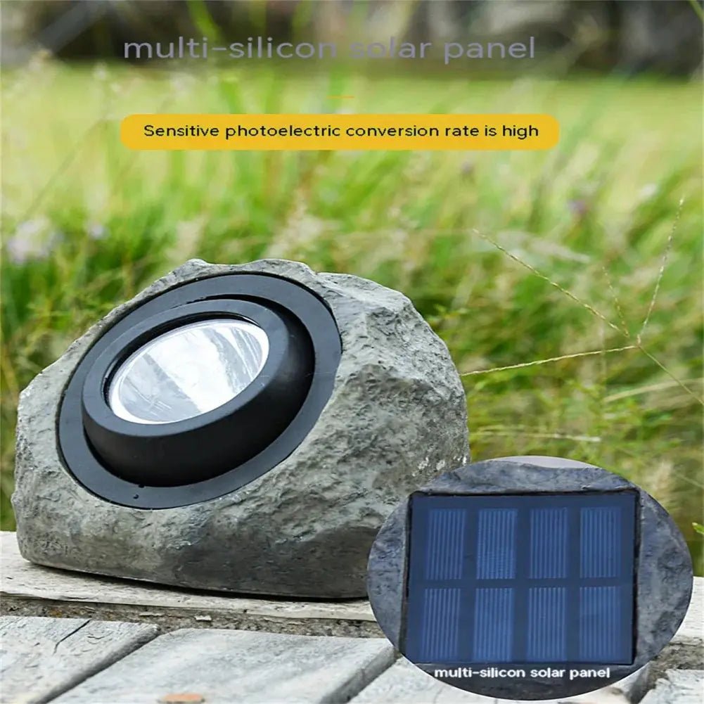 Stonelight – Pathway lighting - TRENDVYO