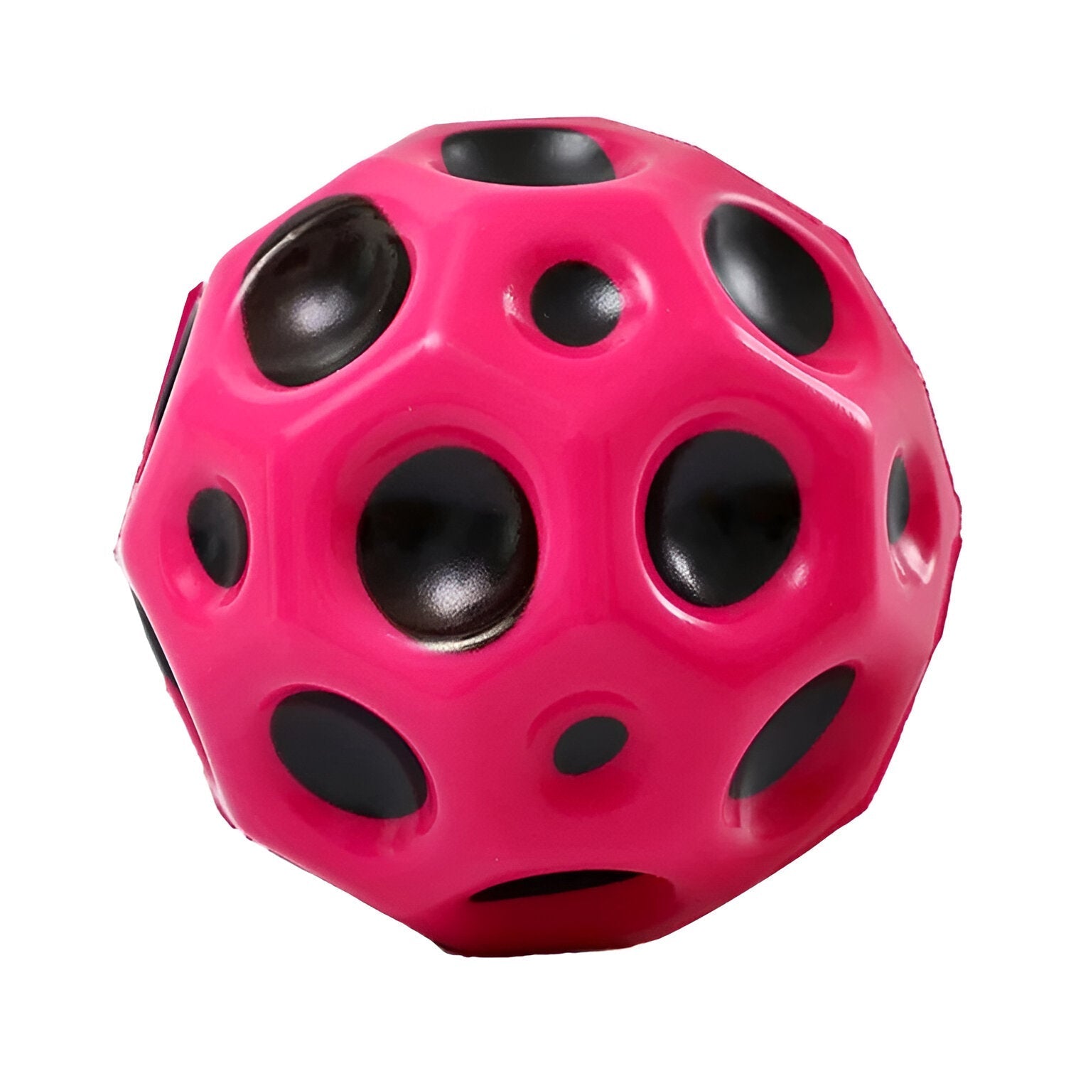 Stress Relief Bouncy Ball - TRENDVYO