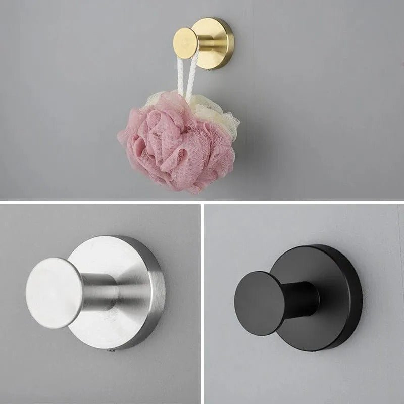 Suction Cup Hooks - TRENDVYO