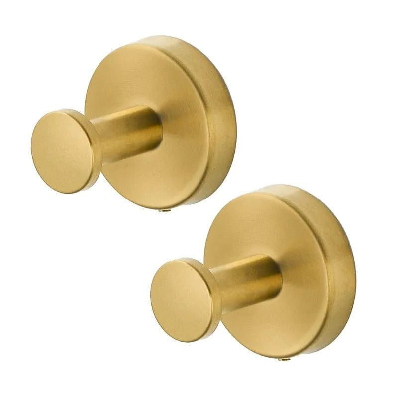 Suction Cup Hooks - TRENDVYO