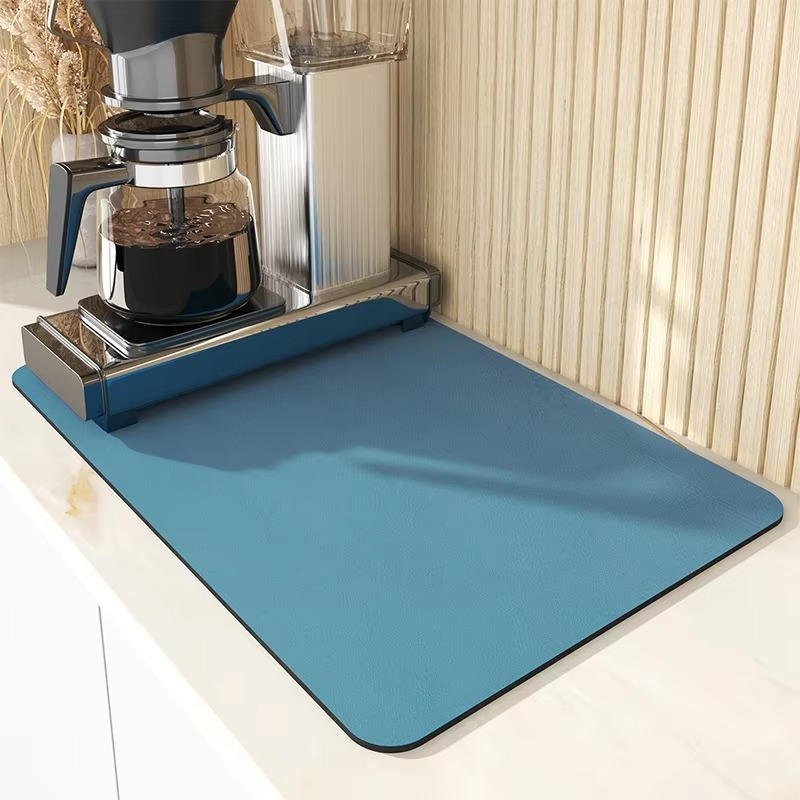 Super Absorbent Dish Drying Mat - TRENDVYO