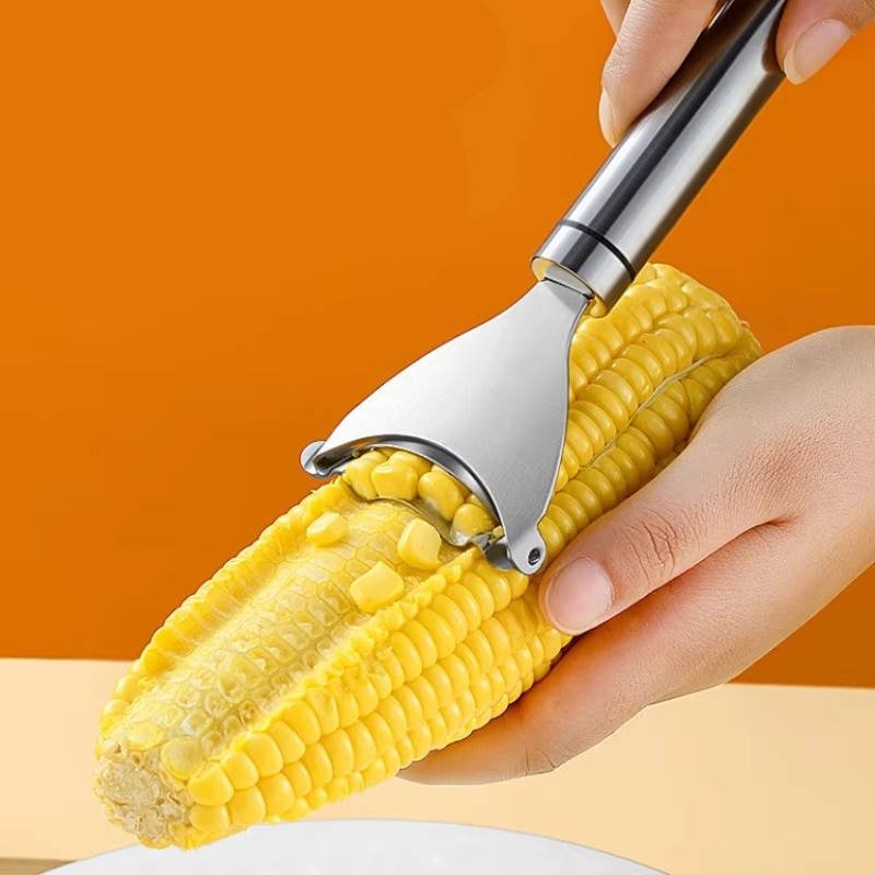 Super Fast Corn Peeler - TRENDVYO