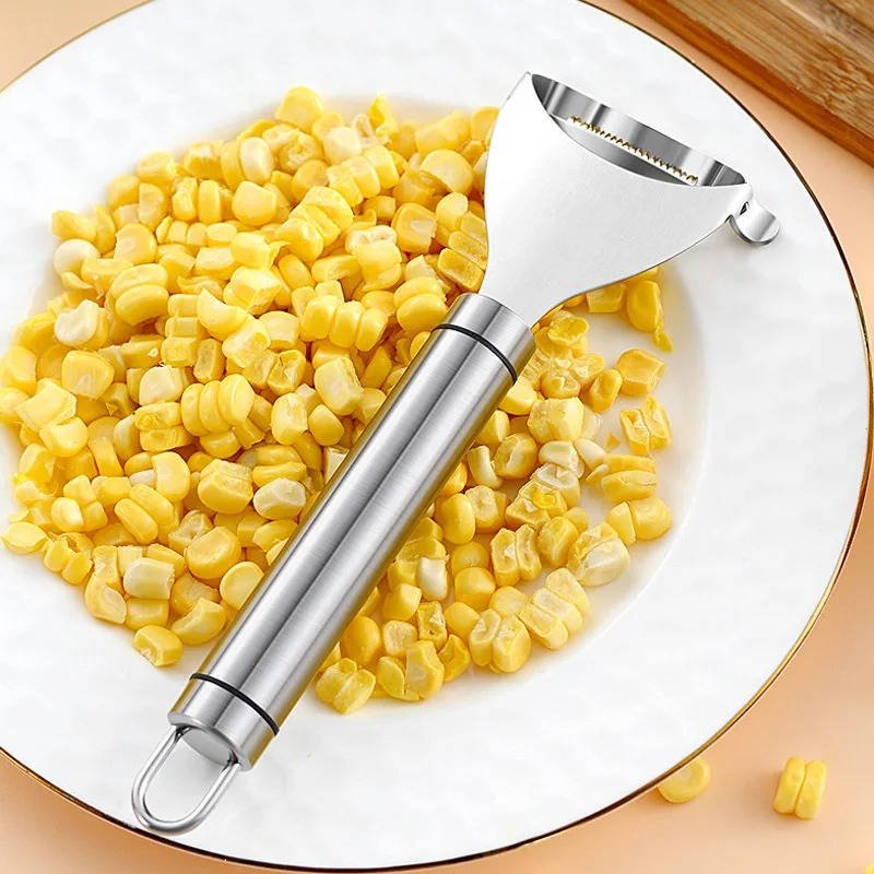 Super Fast Corn Peeler - TRENDVYO