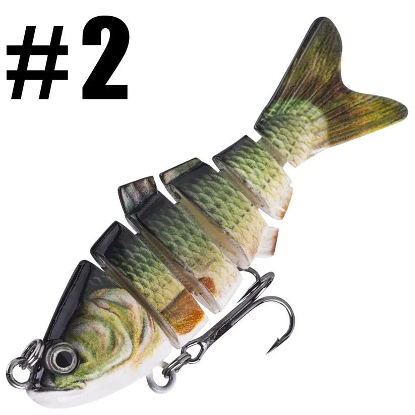Swimming Lure - TRENDVYO