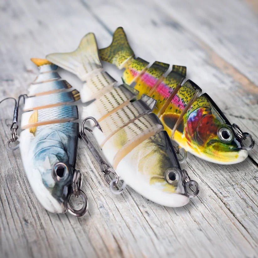 Swimming Lure - TRENDVYO