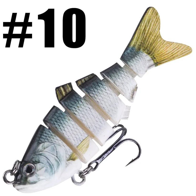 Swimming Lure - TRENDVYO