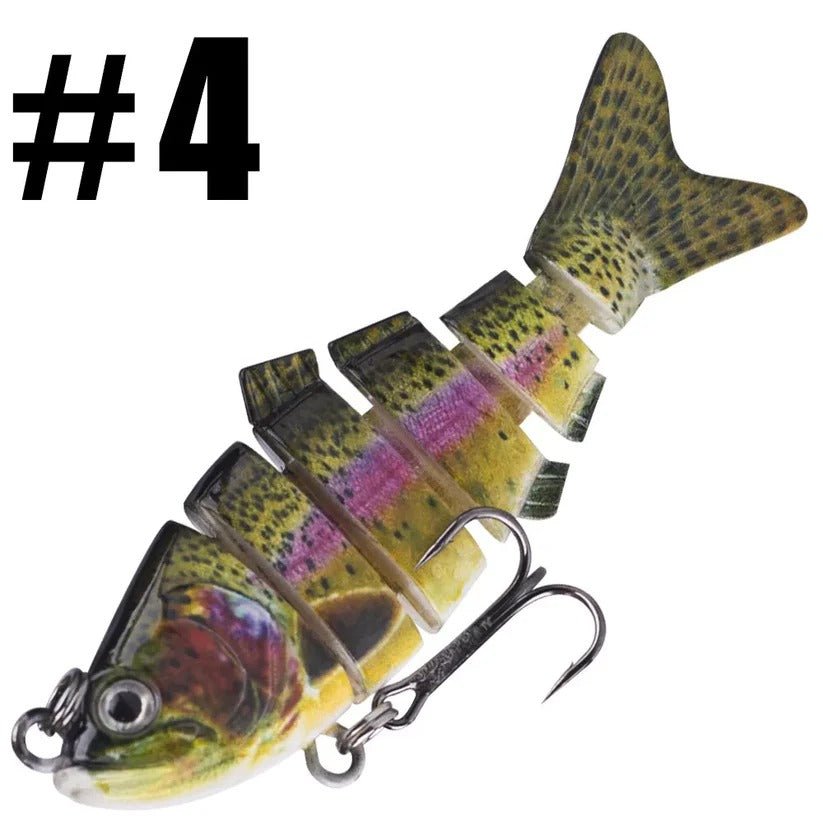Swimming Lure - TRENDVYO