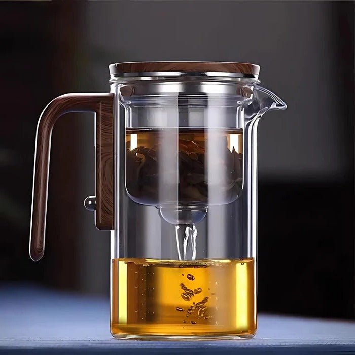 Tea Infuser - TRENDVYO