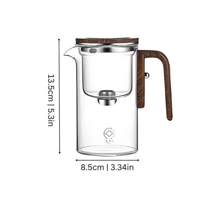 Tea Infuser - TRENDVYO