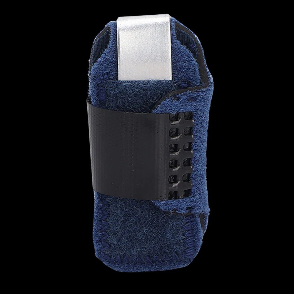 Toe Straightener with Adjustable Support - TRENDVYO