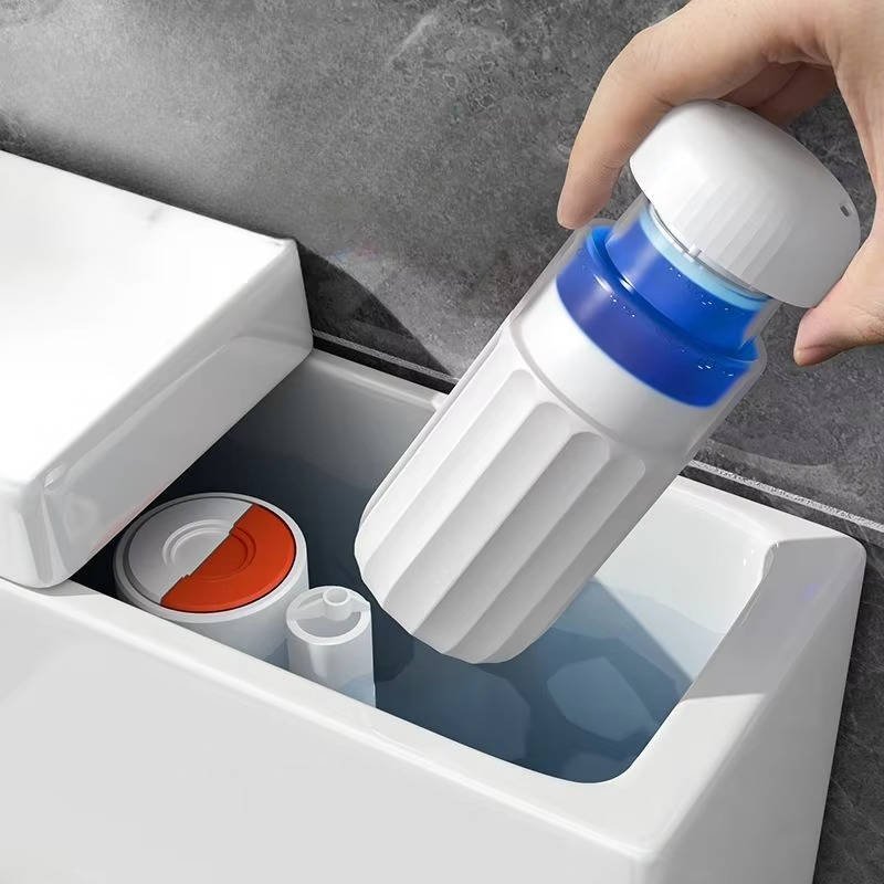 Toilet Bowl Cleaner - TRENDVYO