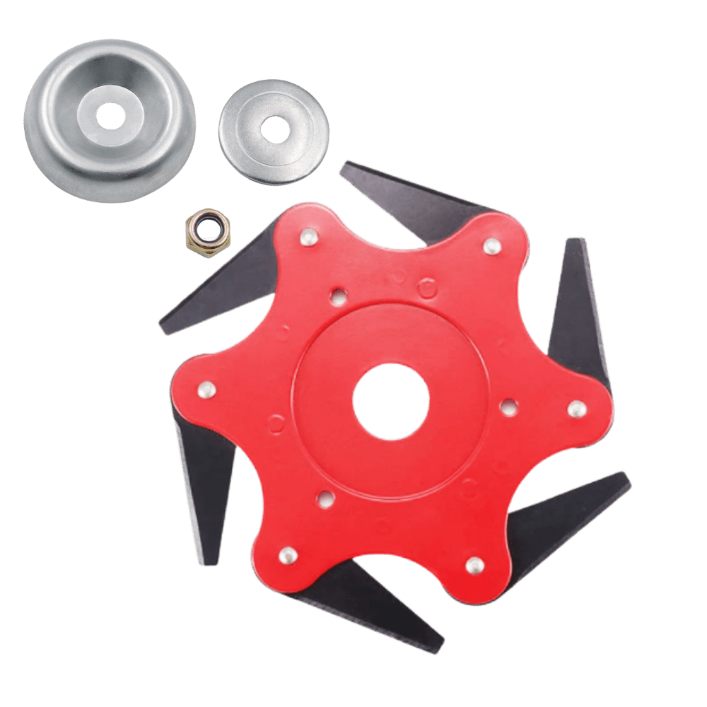 Trimmer Head - TRENDVYO