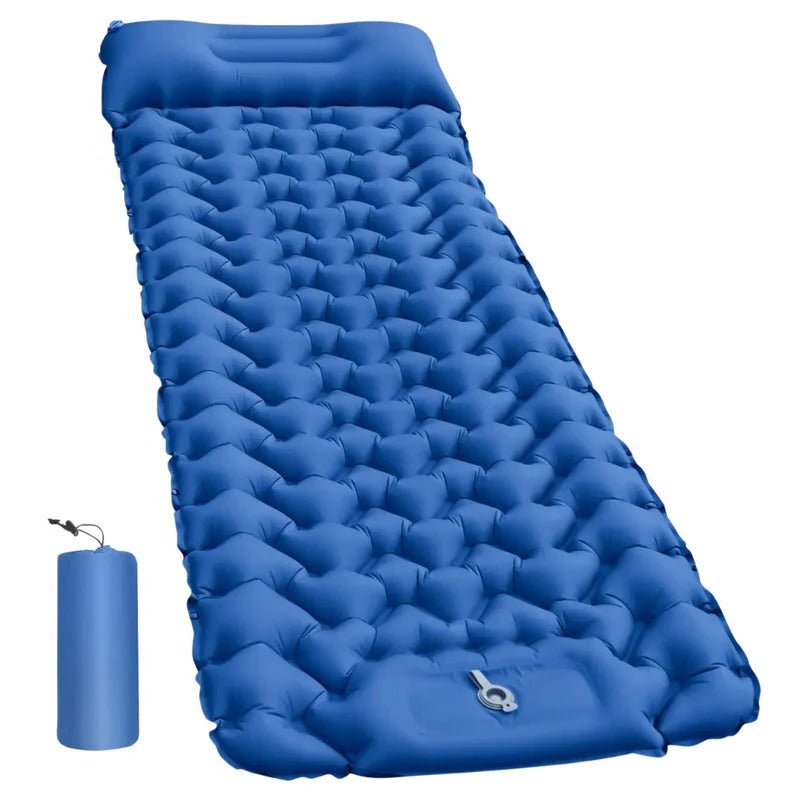 Ultralight & Compact Sleeping Pad - TRENDVYO