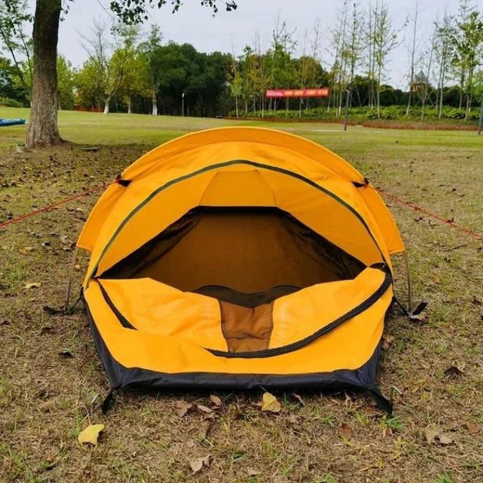 Ultralight Tent for Single-Person - TRENDVYO