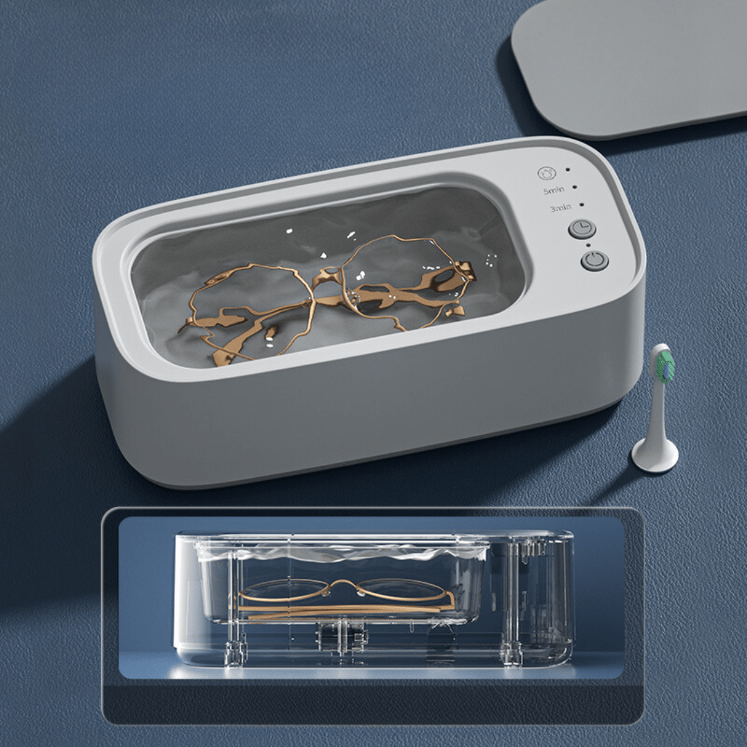 Ultrasonic Cleaning Unit - TRENDVYO