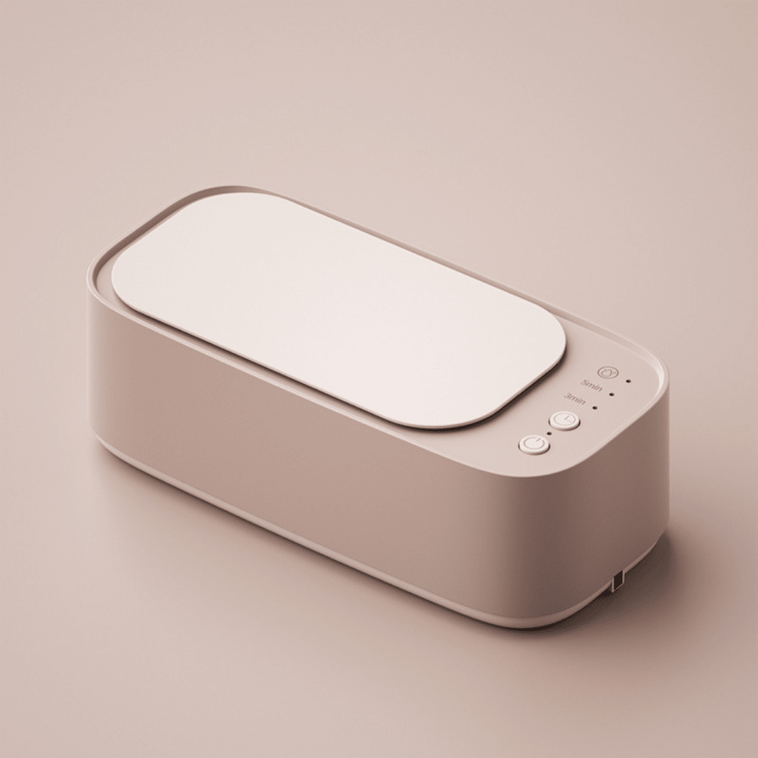 Ultrasonic Cleaning Unit - TRENDVYO