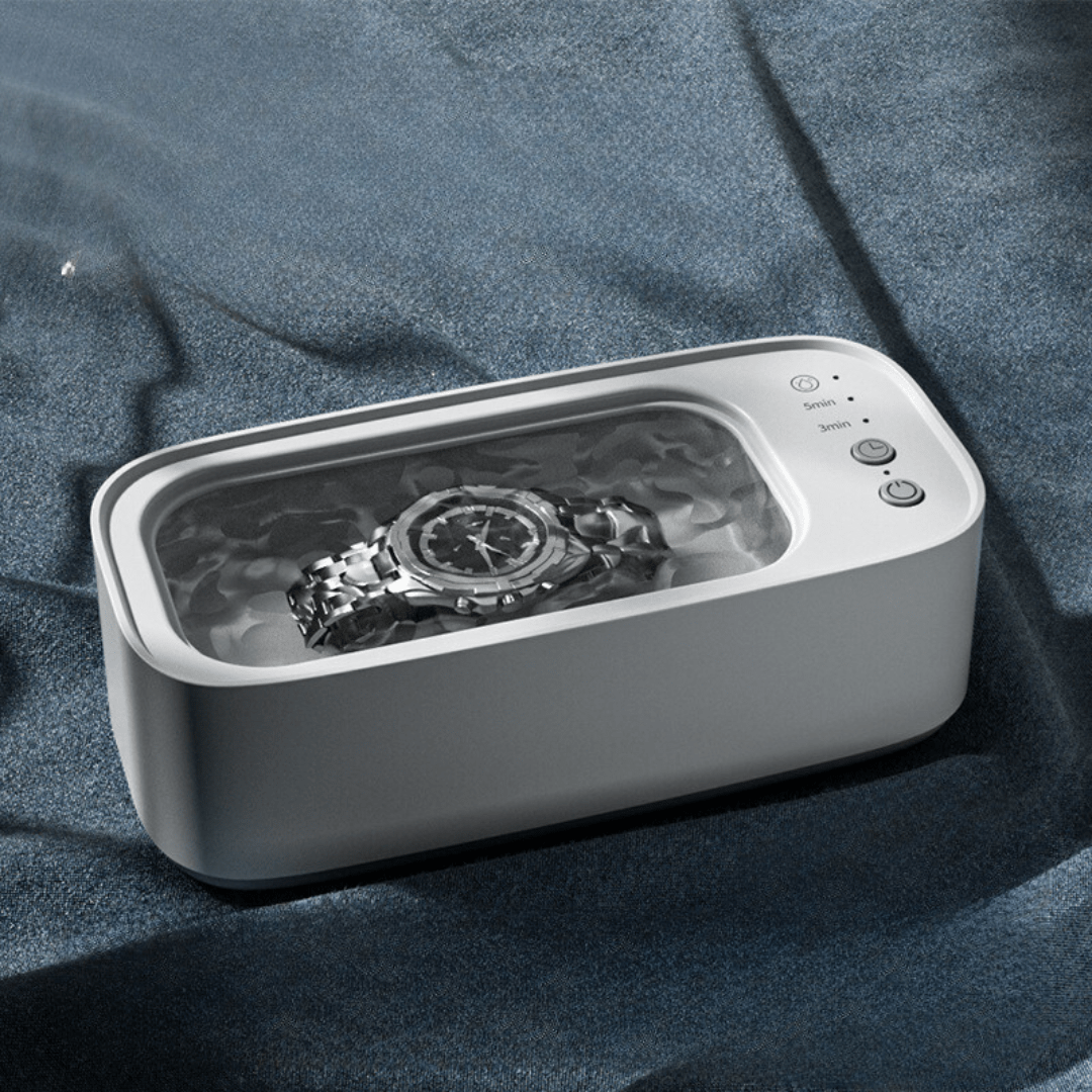 Ultrasonic Cleaning Unit - TRENDVYO