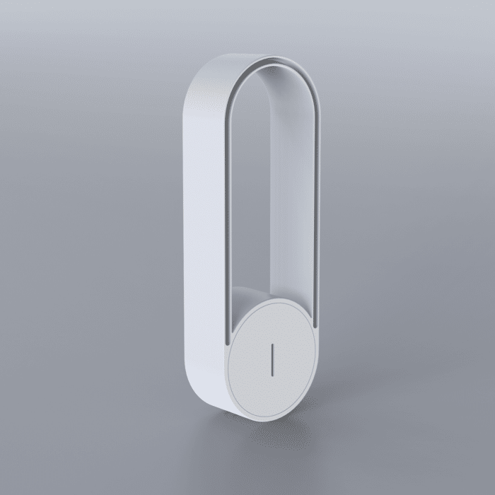 Ultrasonic LED Mosquito Repellent Night Light - TRENDVYO