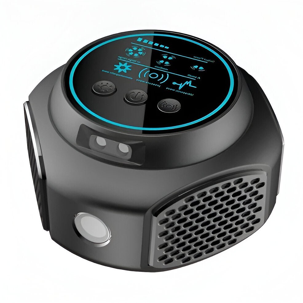 Ultrasonic Spider Repeller - TRENDVYO