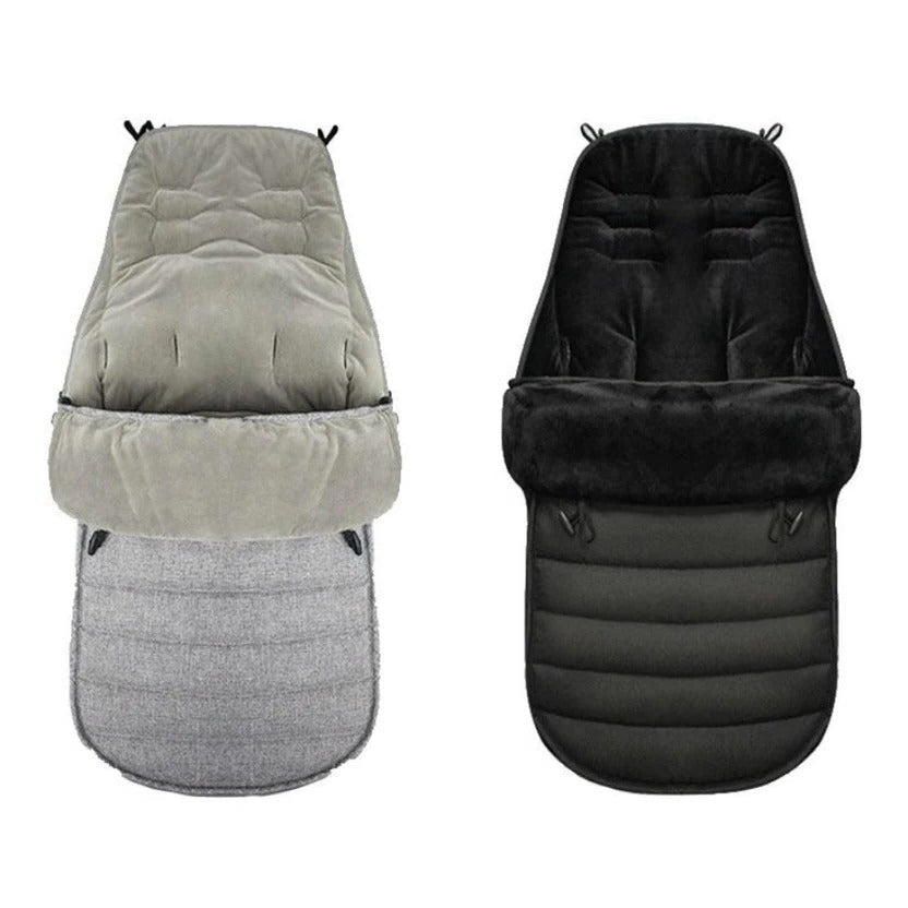 Universal Baby Stroller Footmuff - TRENDVYO